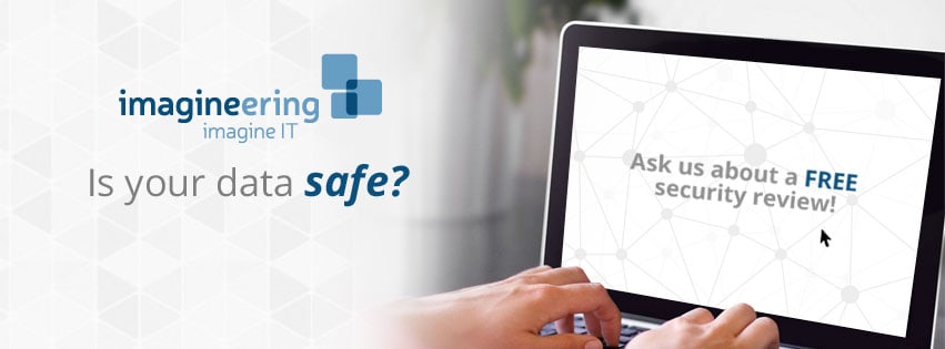 Is your data safe?